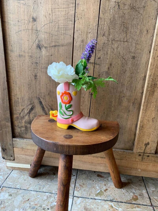 Vase Santiag Ban.do
