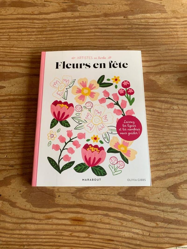 Fleurs en fête