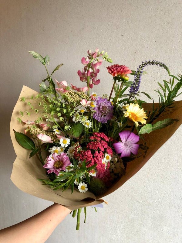 Bouquet cadeau
