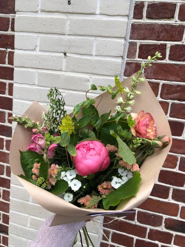 Bouquet du jour