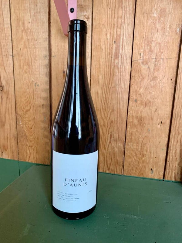 Pineau d'Aunis 2024 Château de Plaisance