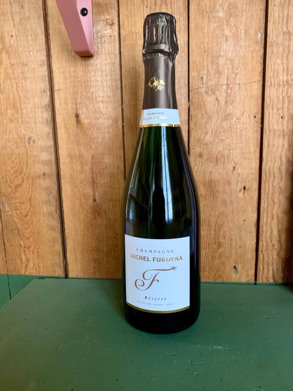 Champagne Réserve