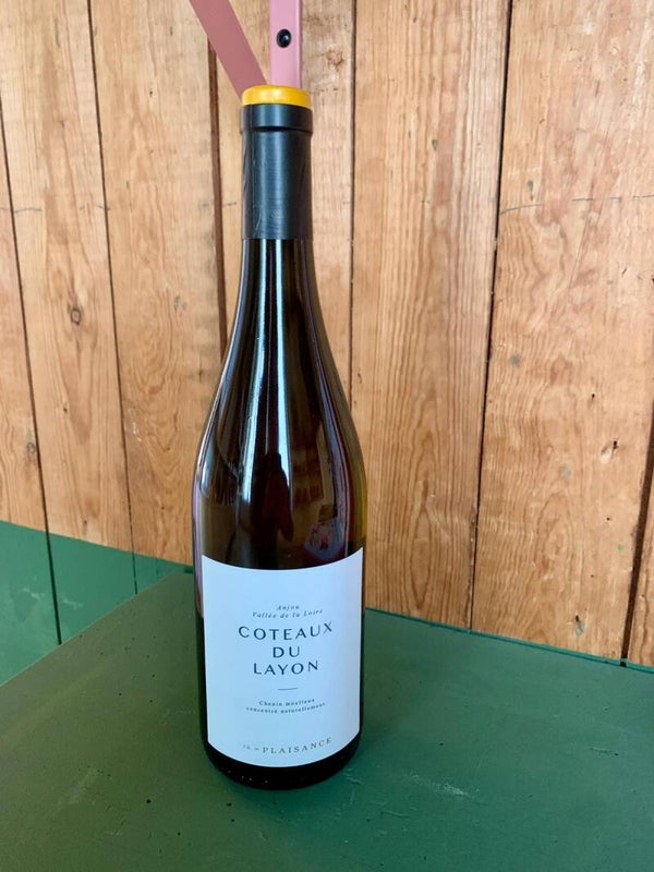 Coteaux du Layon 2023 Château de Plaisance