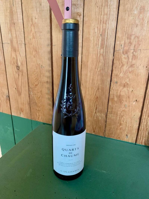 Quarts de Chaume Grand cru 2018