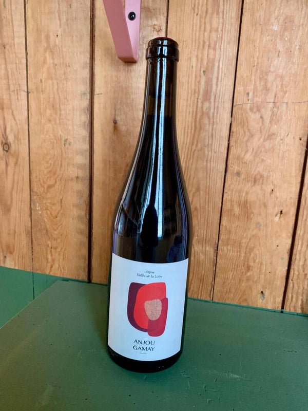 Anjou Gamay AOC 2023