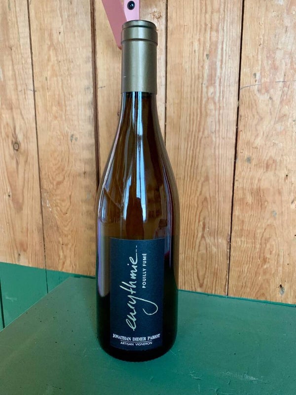 Pouilly Fumé Eurythmie 2023