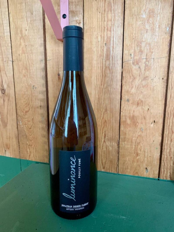 Pouilly Fumé Luminance 2023