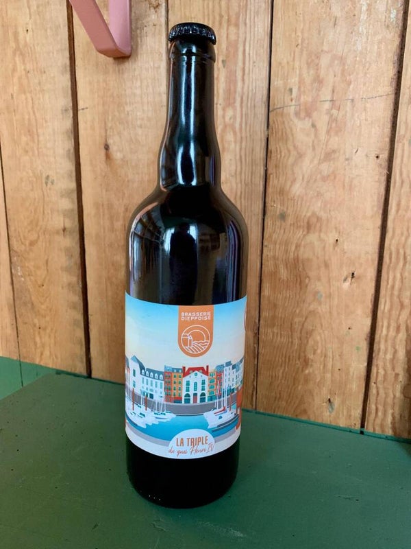Bière Triple