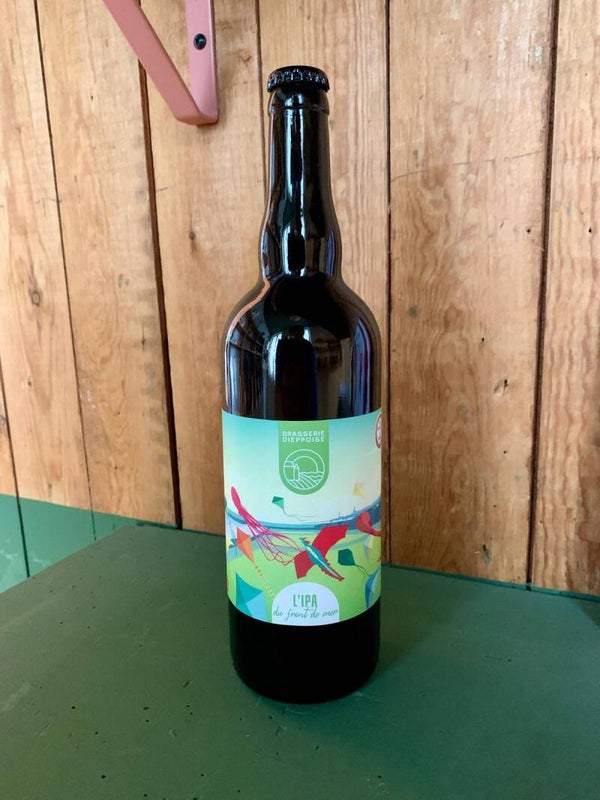 Bière IPA