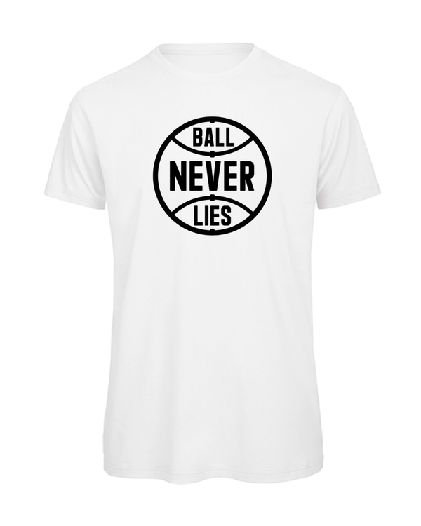 BNL Tee Shirt Black logo