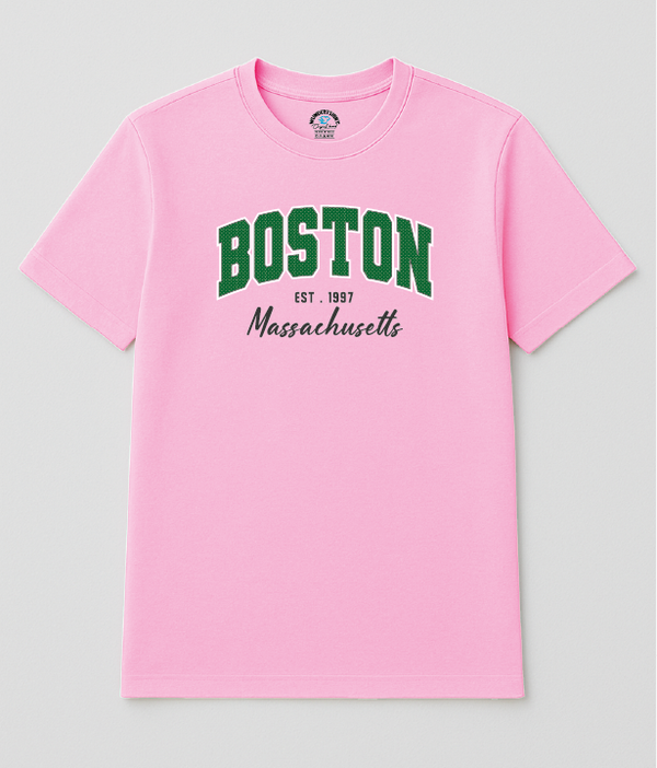 BOSTON TEE SHIRT