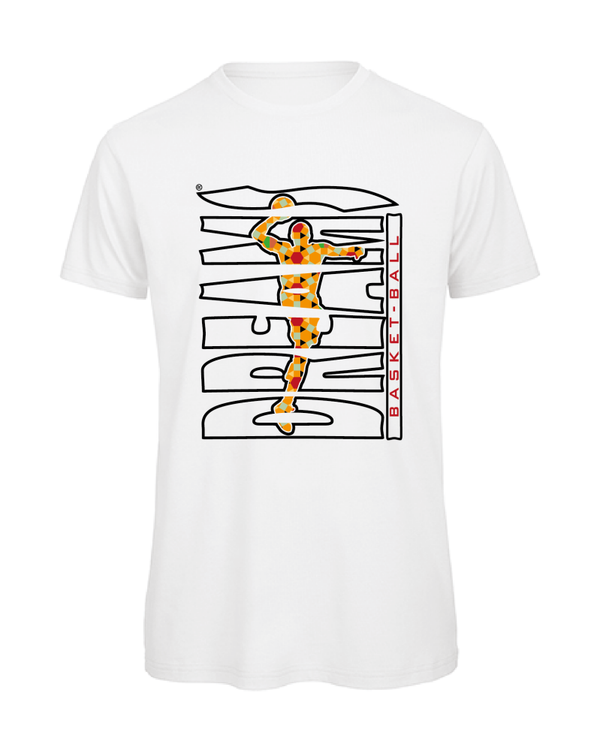 DREAMS BASKET TEE