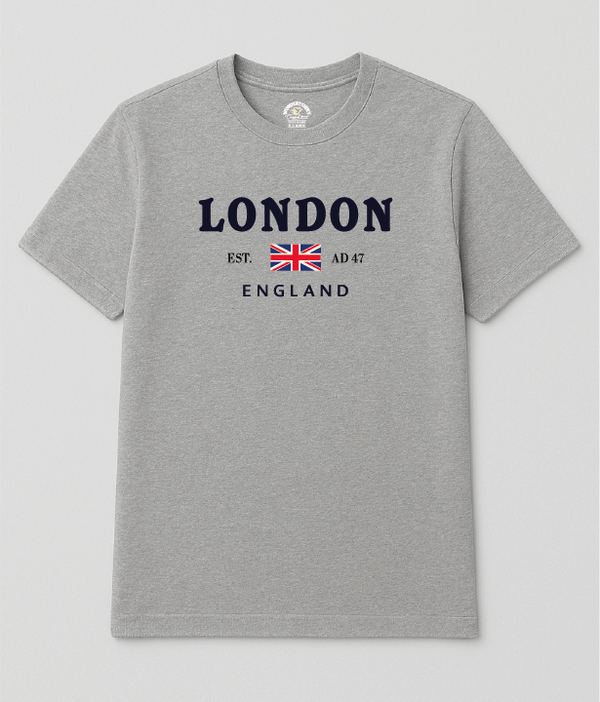 LONDON TEE SHIRT
