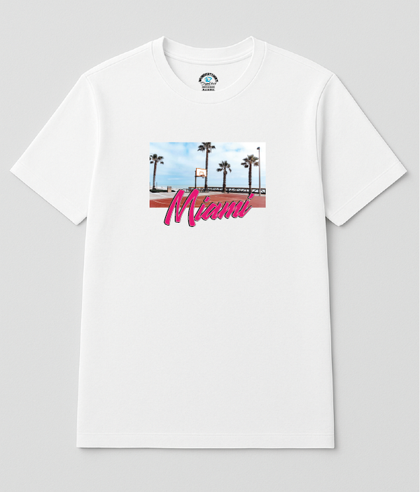 MIAMI TEE SHIRT