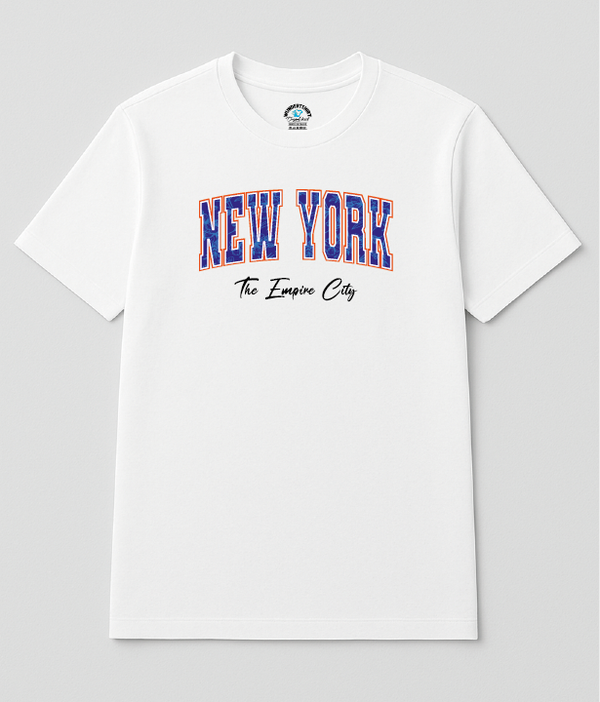 NEW YORK TEE SHIRT