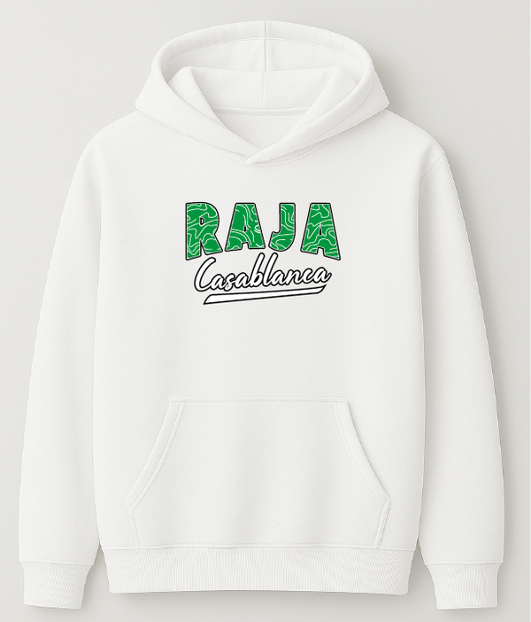 RAJA
