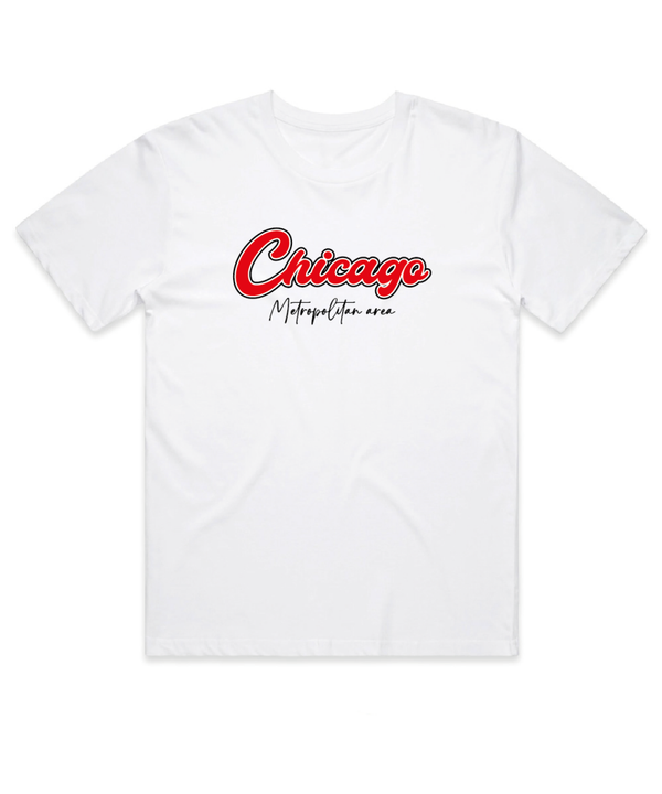 CHICAGO METROPOLITAN AREA_WHITE