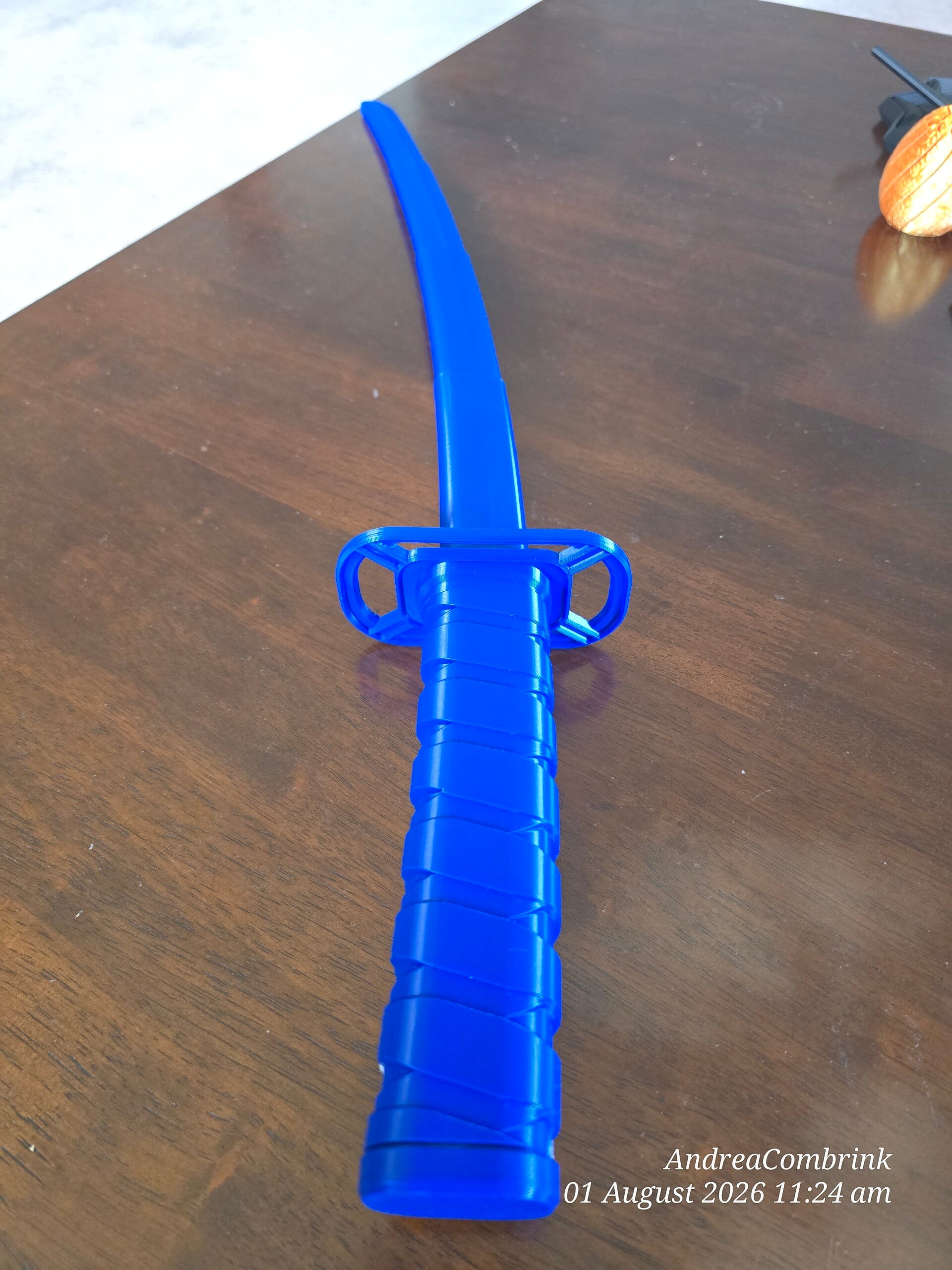 Katana Sword