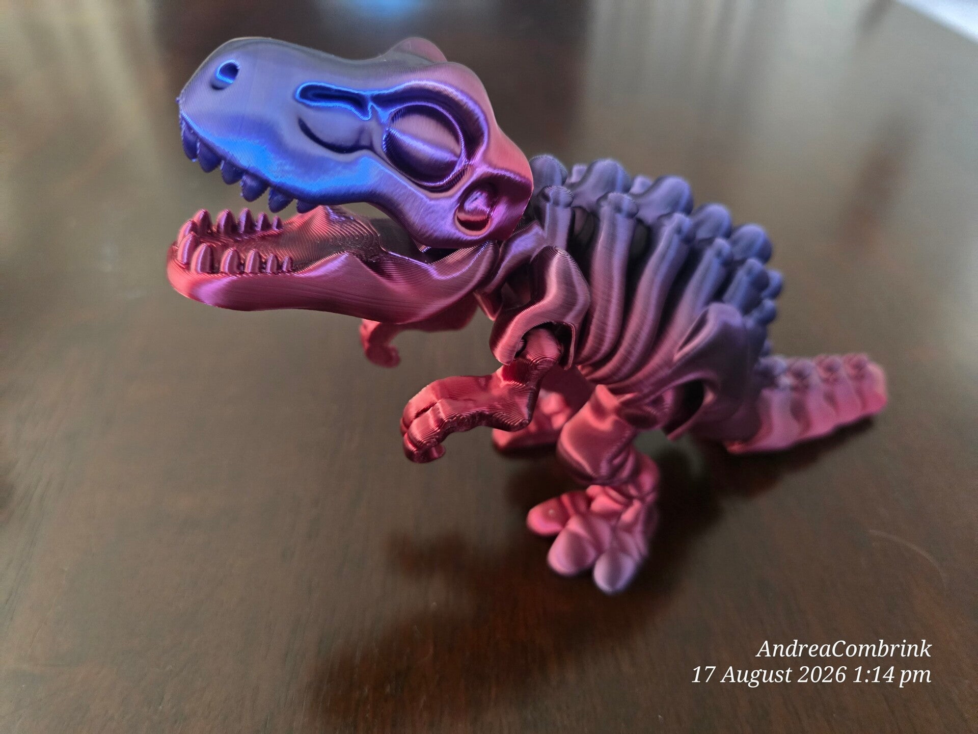 T-Rex