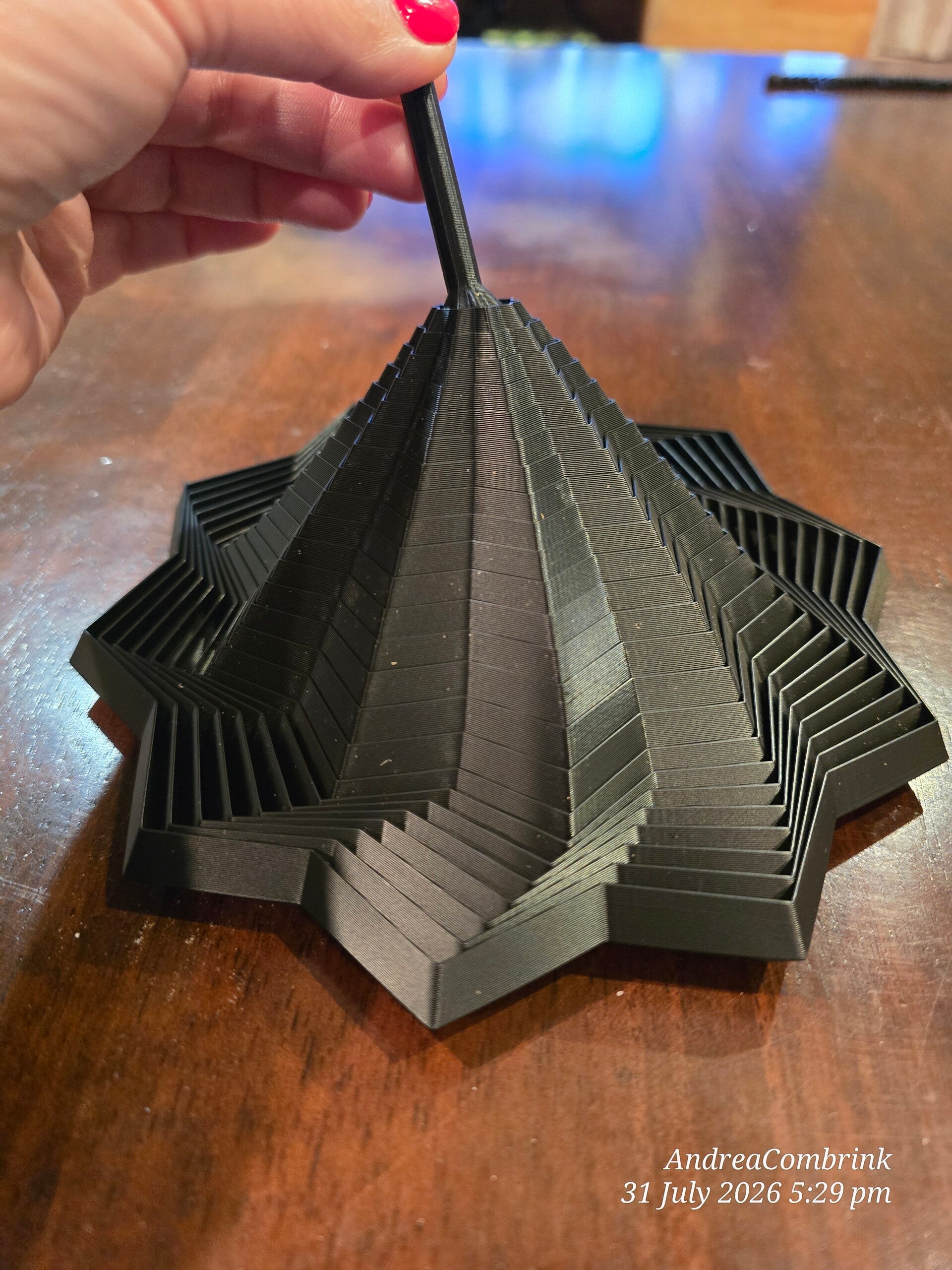 Pyramid