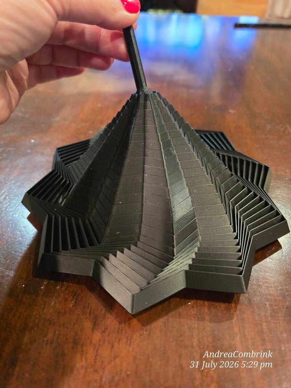 Pyramid