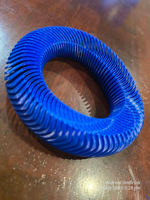 Squishy Loop