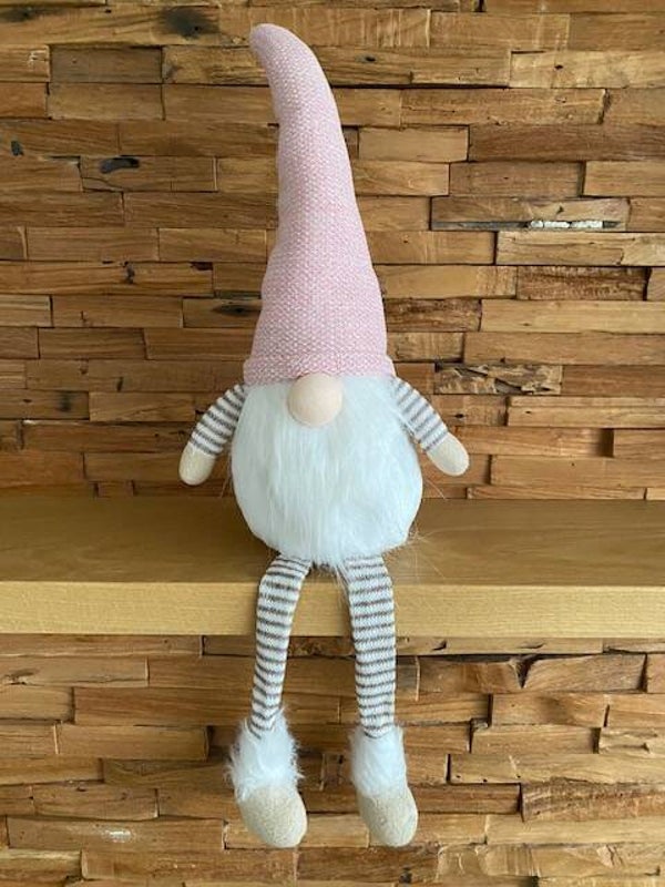 Zittende Kabouter lichtroos