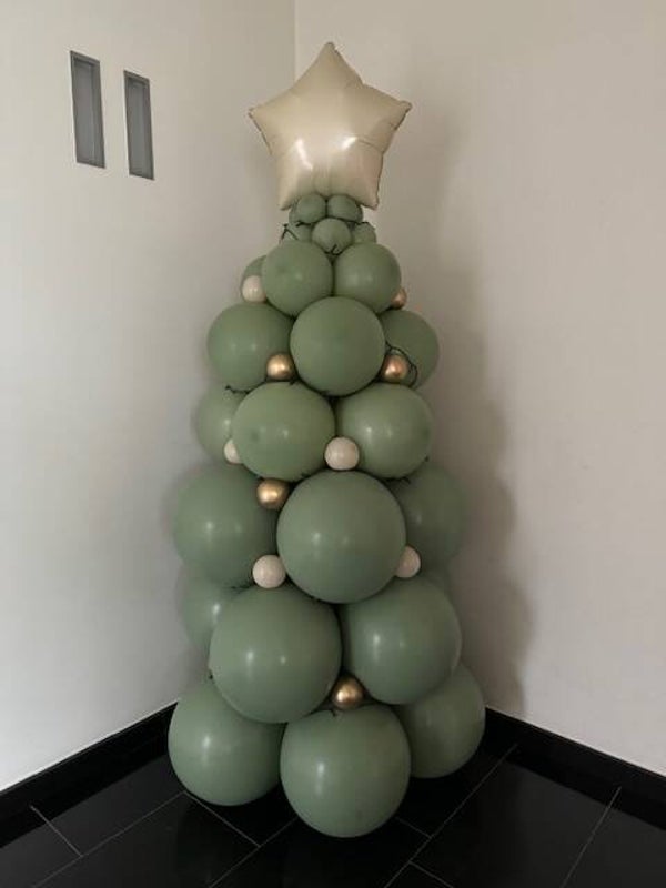 Kerstboom