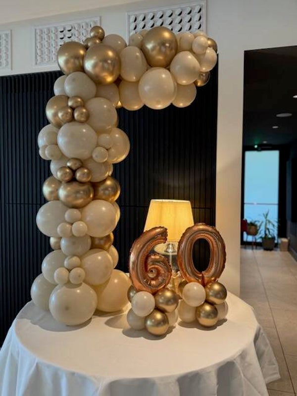 Pakket: halve boog klein organic