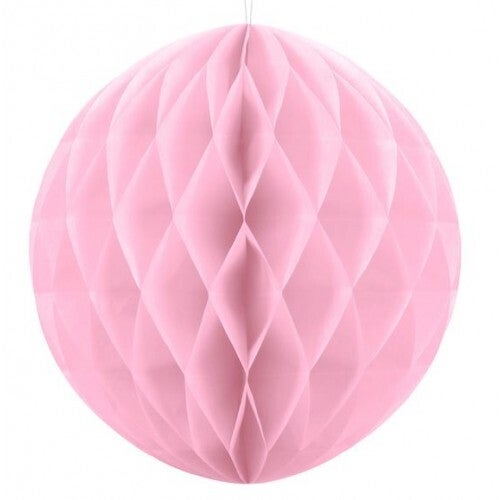 Honeycomb bal lichtroos