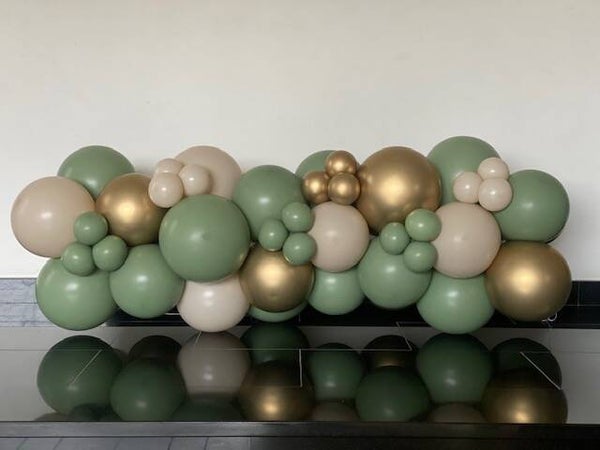 Slinger organic +/-1m20