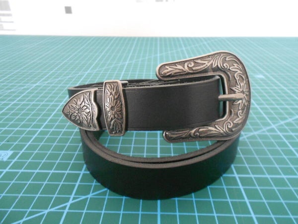 Ceinture western