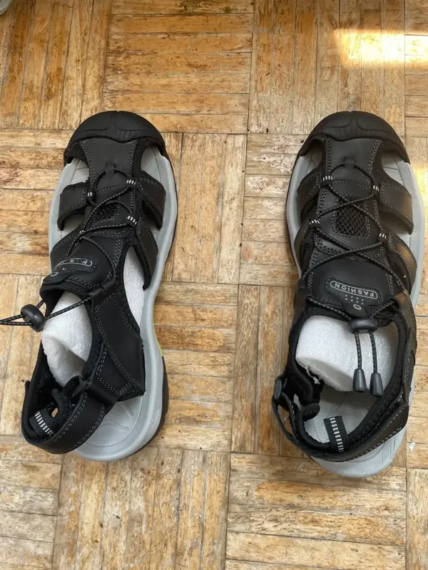 fashion sandals for men