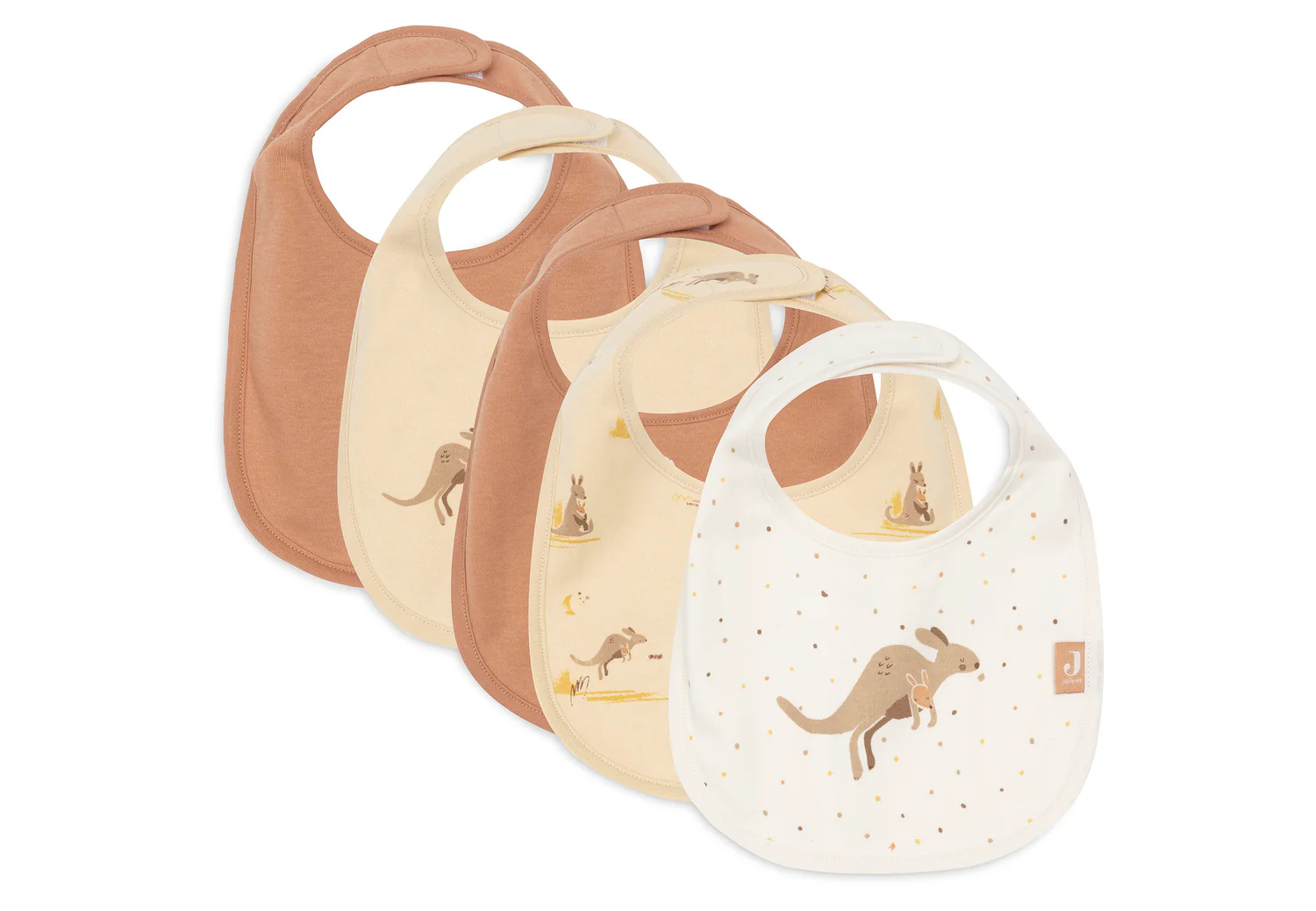 Slab - Jersey Waterproof Kangaroots (5pack)