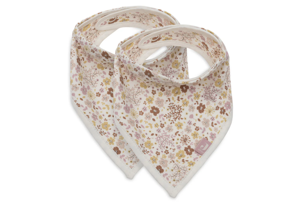 Slab Bandana - Flower Fairies (2pack)