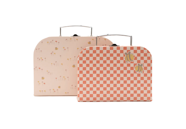 Speelkoffertje - Pretty Picnic