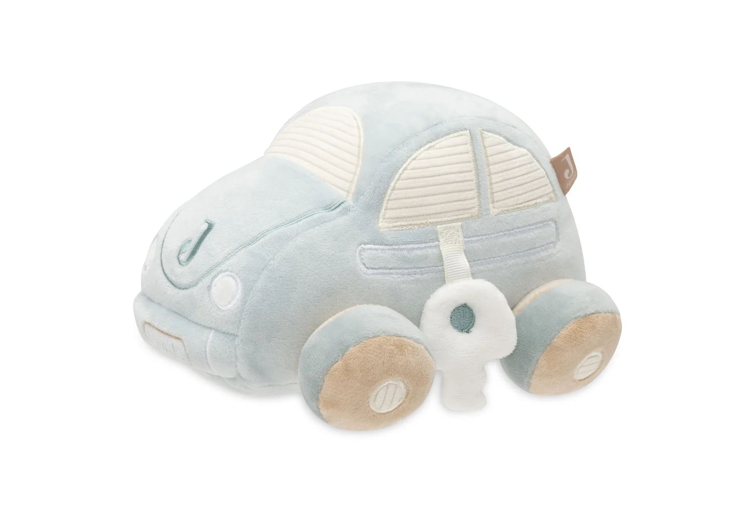 Activiteitenknuffel - On The Go