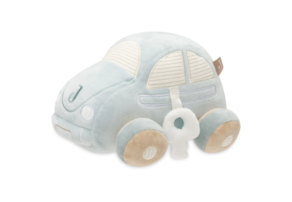 Activiteitenknuffel - On The Go