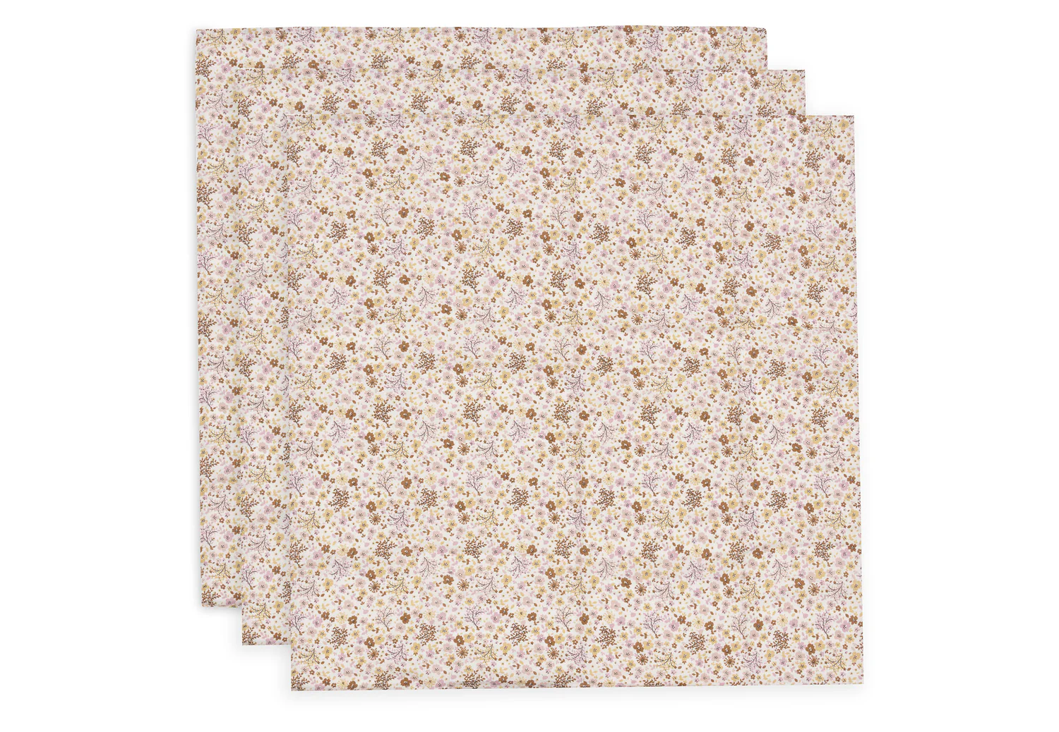 Hydrofiele doek - Flower Fairies small 70x70cm (3pack)