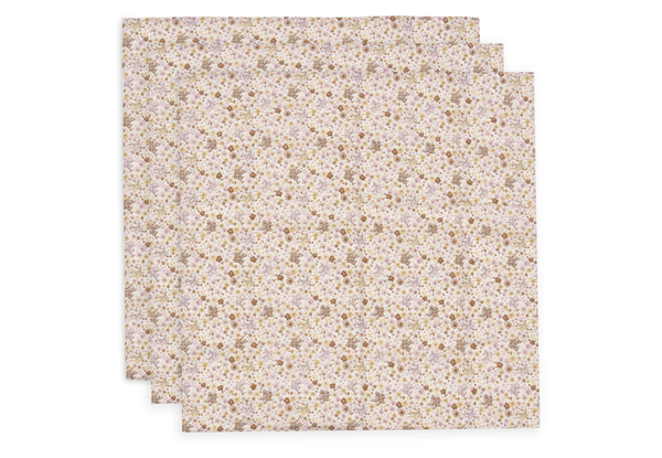 Hydrofiele doek - Flower Fairies small 70x70cm (3pack)