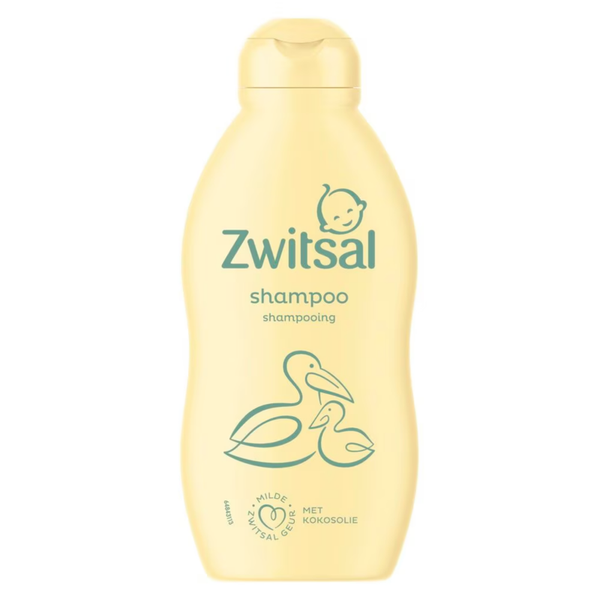 Zwitsal - Shampoo 200ml
