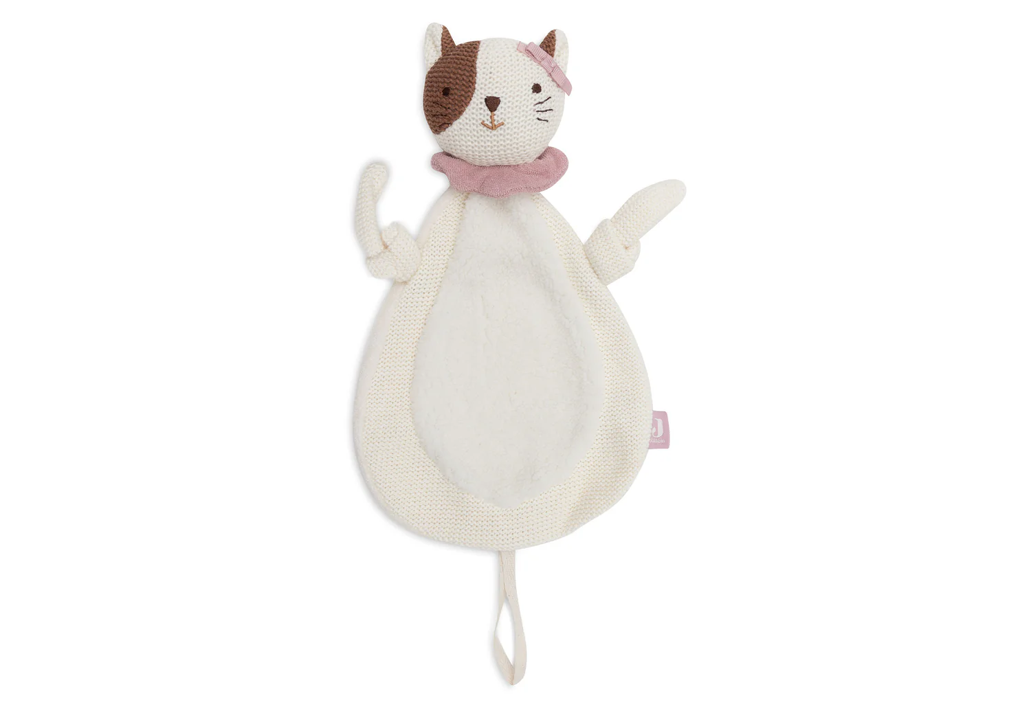 Speendoekje - Cat Jill