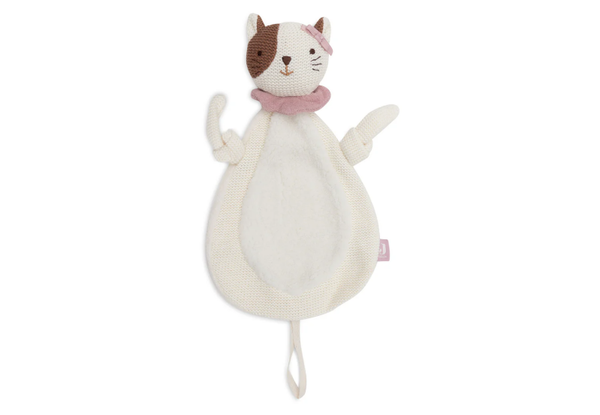 Speendoekje - Cat Jill