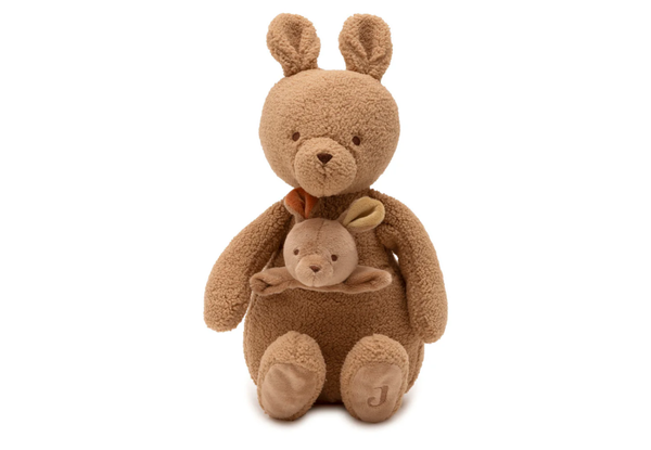 Knuffel - Kangaroots