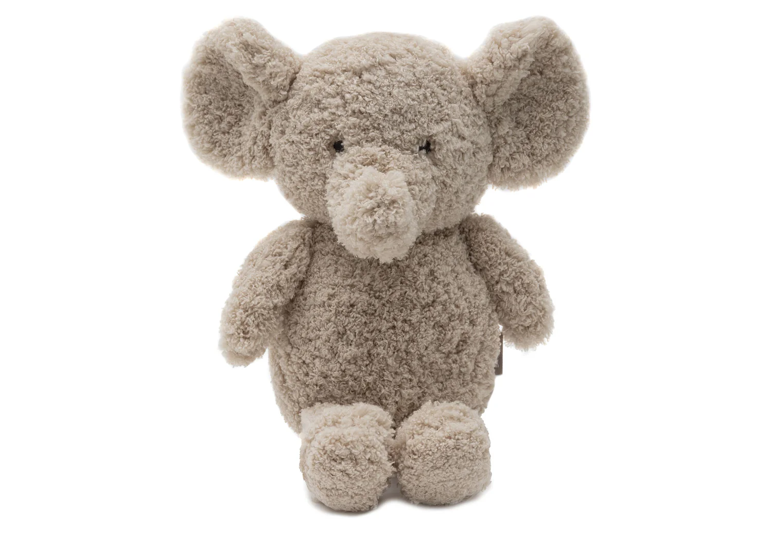 Knuffel - Elephant