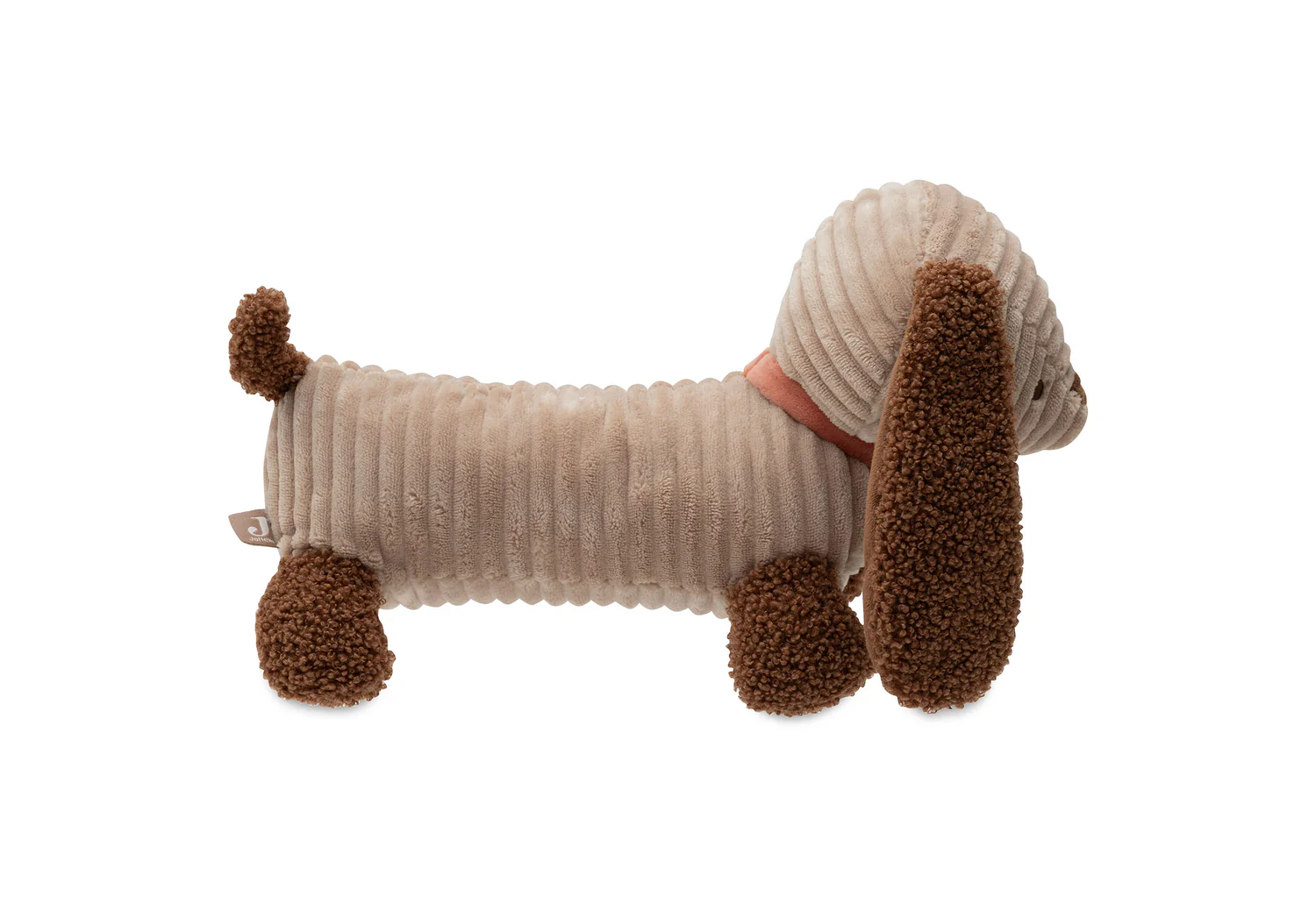 Knuffel - Diego Dog