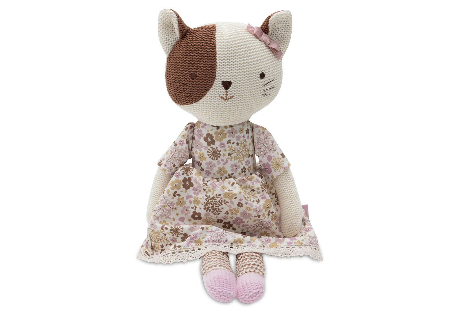 Knuffel - Cat Jill