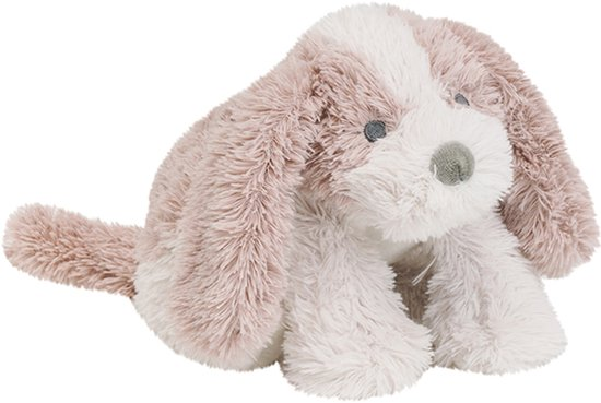 Knuffel - Hond Dakota 20 cm