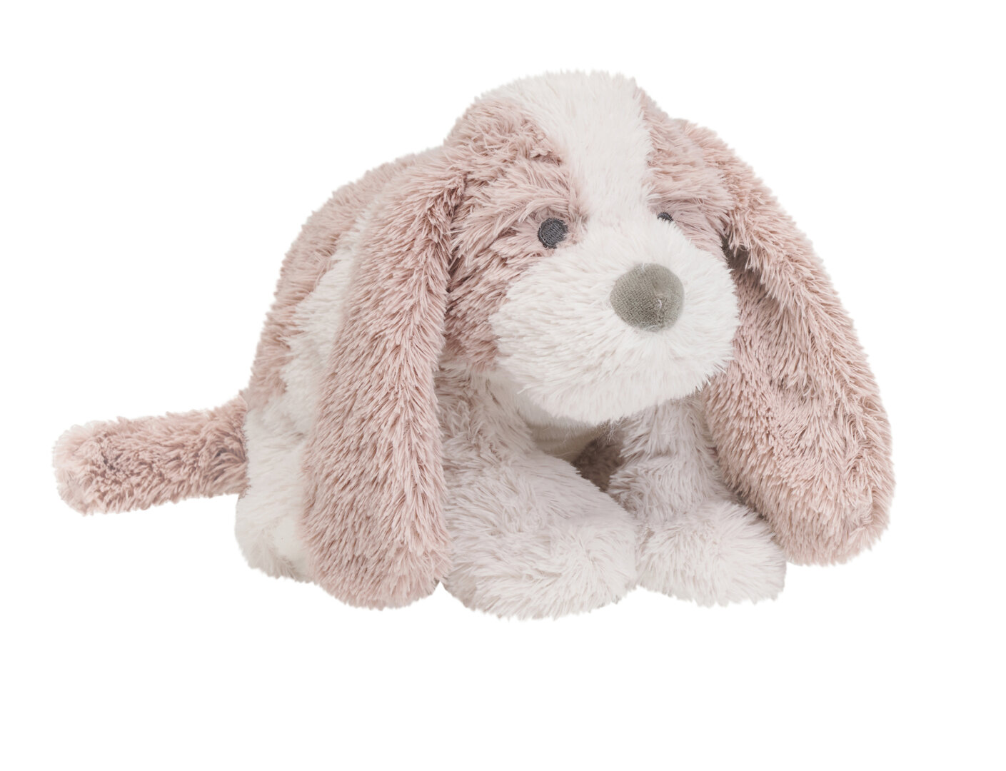 Knuffel - Hond Dakota 28 cm