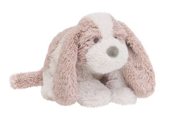 Knuffel - Hond Dakota 28 cm